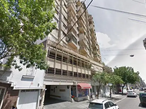 Cochera en venta - 15Mts2 - Rosario