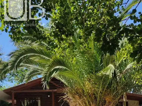 Del Buen Orden y Av. San Martin