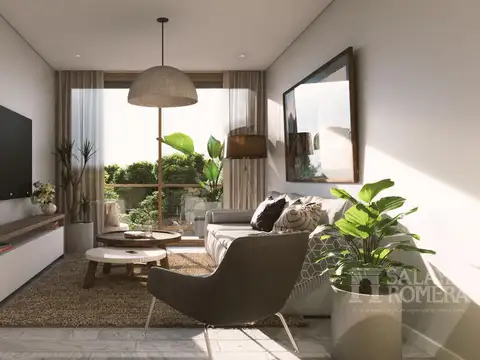 Departamento en Venta al Este