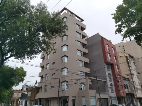 Departamento en  venta céntrico en Junin, dos dormitorios a estrenar