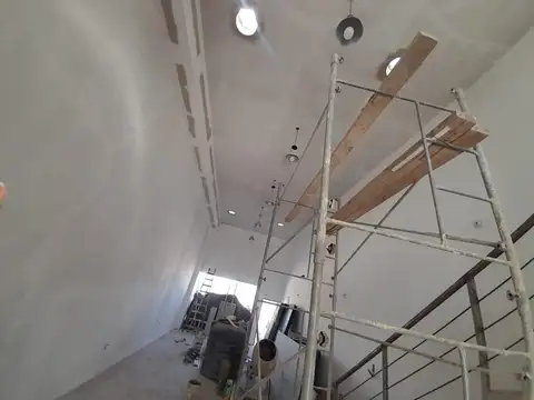 Local en Venta A Estrenar