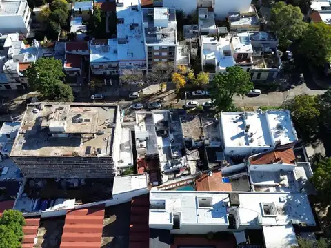 Terreno en Venta de 330,0 m2