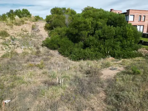 Terreno en Venta en Barrio Senderos 3, USD 55.000