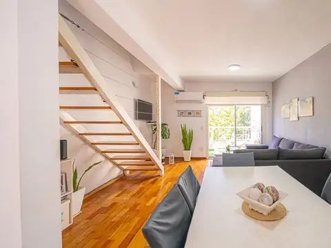 Departamento en Venta 15 años