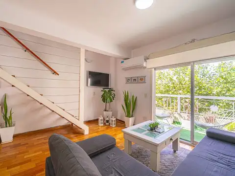 VENTA DEPARTAMENTO DUPLEX 3 AMBIENTES VILLA DEVOTO