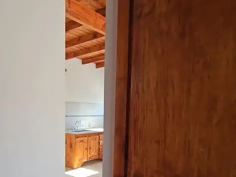 Casa en Venta de 1 dormitorio