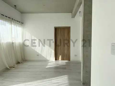 Departamento 2 ambientes con baño y  toilette en venta – Torre ROW – Tigre