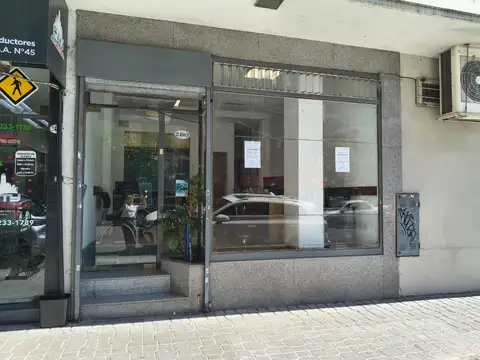 Virrey Loreto  al 2400