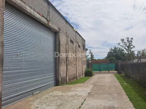 Galpon en Venta A Estrenar