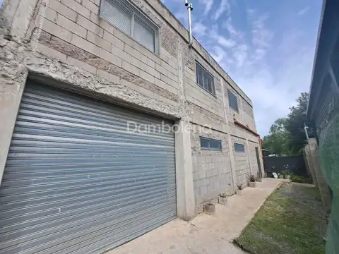 Galpon en Venta en Paso Del Rey, USD 250.000