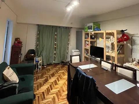 Departamento en Alquiler en Centro, $ 500.000