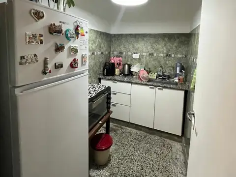 Departamento en alquiler en Centro