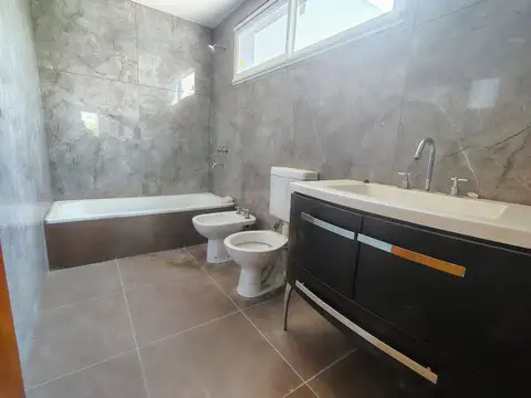 Departamento en Venta 6 años