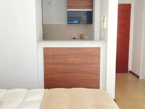 Departamento en Alquiler de Monoambiente