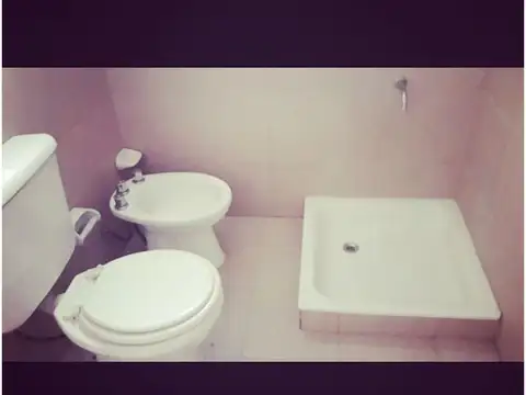 Depto Tipo Casa 2 ambientes con 1 baño