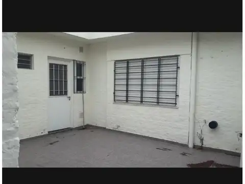 2 amb c/ patio y parrilla