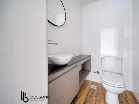 Departamento en Venta en Zona Guemes, USD 158.088