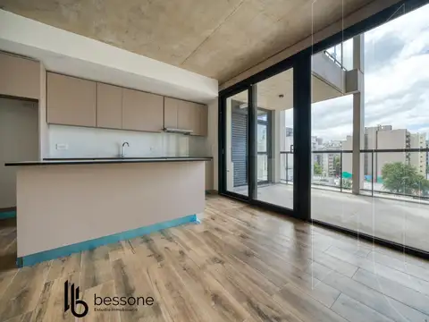 Departamento - Guemes