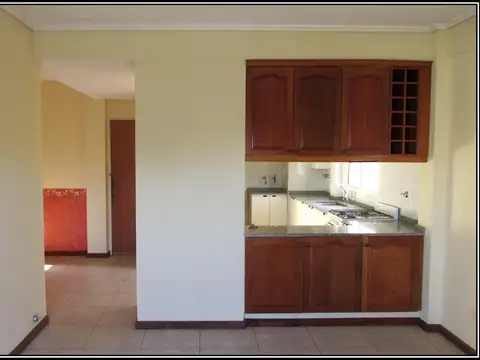 Departamento en Alquiler al Norte