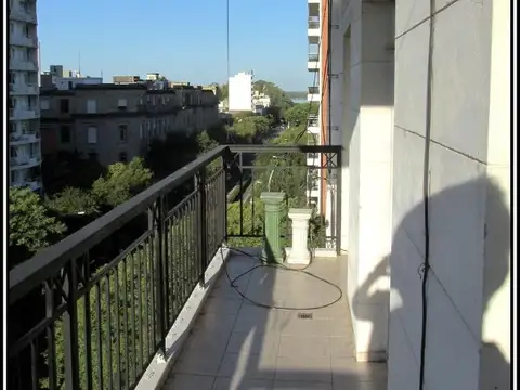 Departamento en Alquiler 21 años