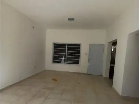 CALLE 16  RIVADAVIA 2400