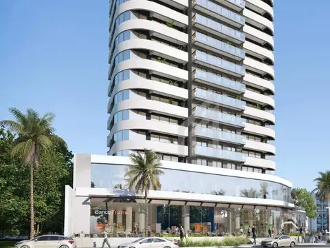 Luis Garcia y Montevideo 1300