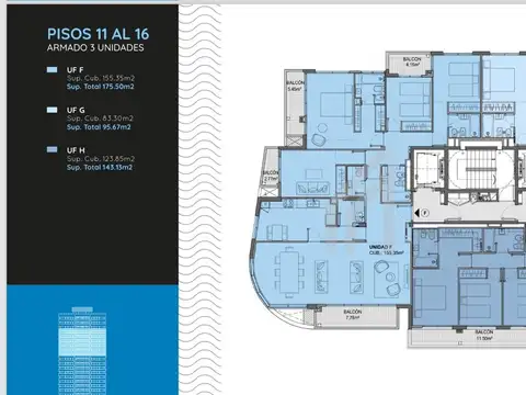 Departamento en Venta Apto profesional