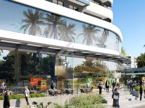 Departamento  en Venta en Tigre,  G.B.A. Zona Norte