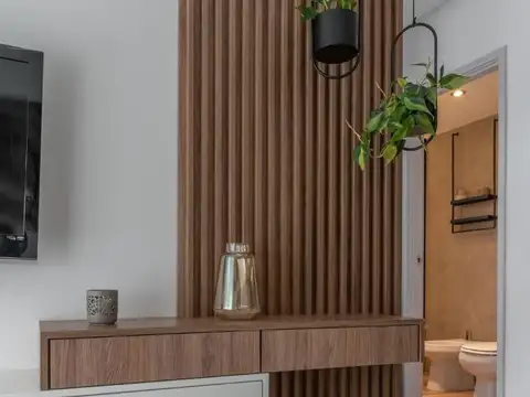 Departamento en Venta en Refinerias, USD 75.000