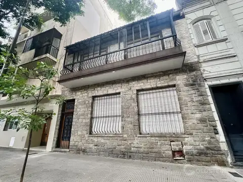 Casa en Caballito