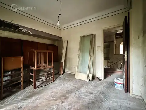 Casa en Venta en Caballito, USD 450.000