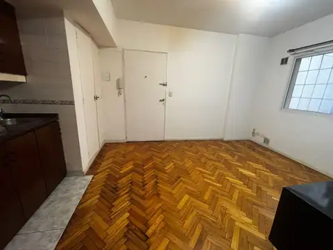 Departamento en Alquiler en Recoleta, $ 400.000