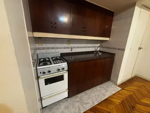 Departamento en Alquiler 40 años