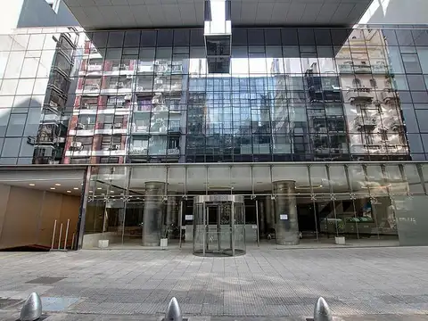 Oficina en alquiler en San Nicolas