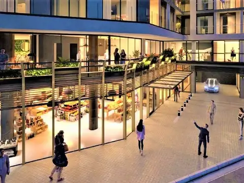 Departamento en Venta en Cordon , USD 80.000