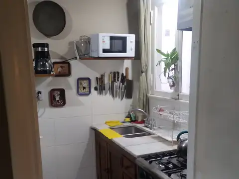 Depto Tipo Casa en Venta 40 años