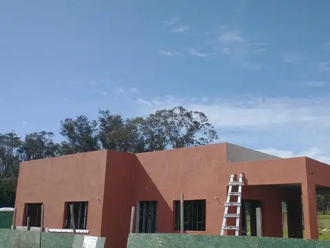 Casa en Venta en Santa Clara del Mar, USD 40.000