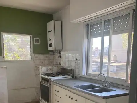 Departamento en Venta al Este