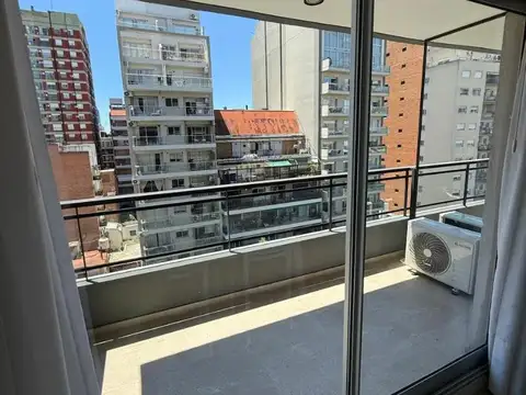 Departamento en Venta en Nuñez, USD 179.000