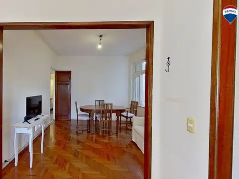 Departamento en Venta en San Telmo, USD 159.000