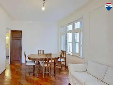 Departamento en Venta de 3 dormitorios