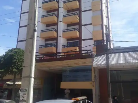 EXCELENTE DEPARTAMENTO DOS AMBIENTES