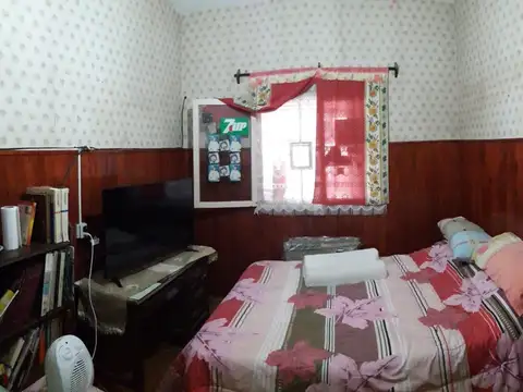 Pasaje Jua B. Justo 4191