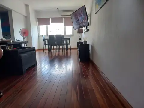 2 ambientes luminoso