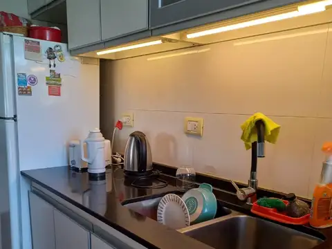 Departamento en Venta en San Telmo, USD 100.000