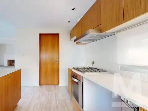 Casa en Alquiler 7 años