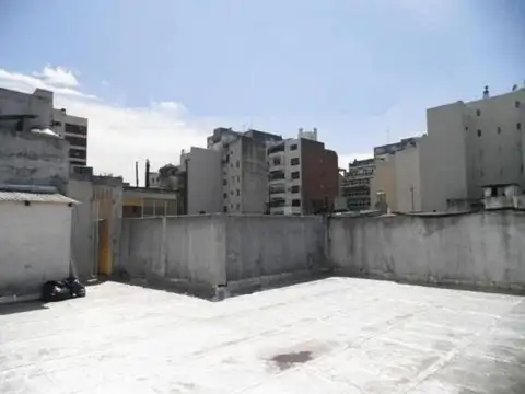 Depto Tipo Casa en Venta en Caballito, USD 335.000