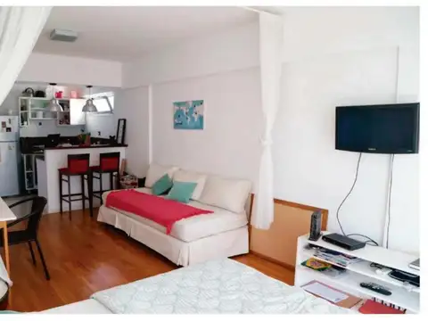 Departamento en Nuñez