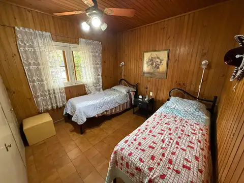 Casa en Venta en San Fernando, USD 75.000