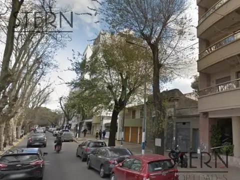 Avenida 60 515, La Plata